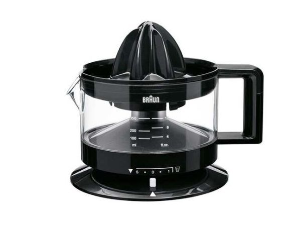 Braun cj3000 citrus juicer hotsell